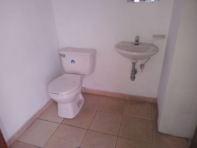 Bodega en arriendo en La Corrala, La Estrella, 1180 m² · foto 9 de 14