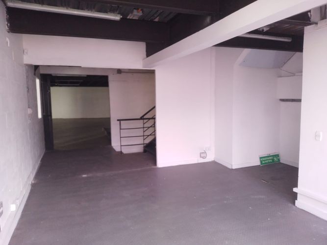 Bodega en arriendo en La Corrala, La Estrella, 1180 m² · foto 4 de 14