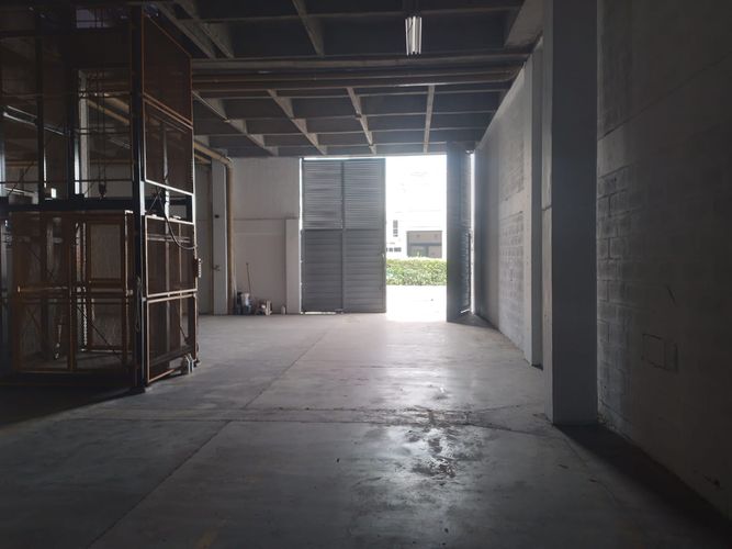 Bodega en arriendo en La Corrala, La Estrella, 1180 m² · foto 3 de 14