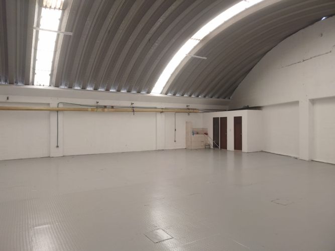 Bodega en arriendo en La Corrala, La Estrella, 1180 m² · foto 7 de 14