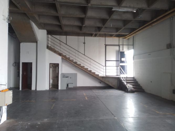 Bodega en arriendo en La Corrala, La Estrella, 1180 m² · foto 6 de 14