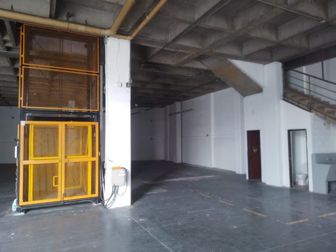 Bodega en arriendo en La Corrala, La Estrella, 1180 m² · foto 5 de 14