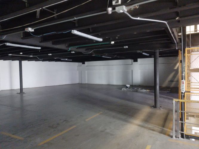 Bodega en arriendo en La Corrala, La Estrella, 1180 m² · foto 13 de 14