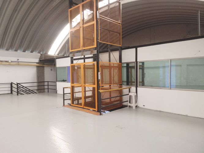 Bodega en arriendo en La Corrala, La Estrella, 1180 m² · foto 10 de 14