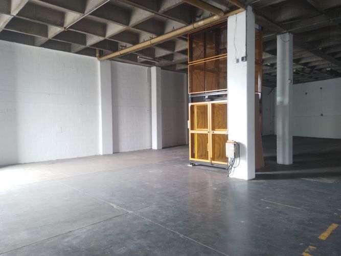 Bodega en arriendo en La Corrala, La Estrella, 1180 m² · foto 11 de 14