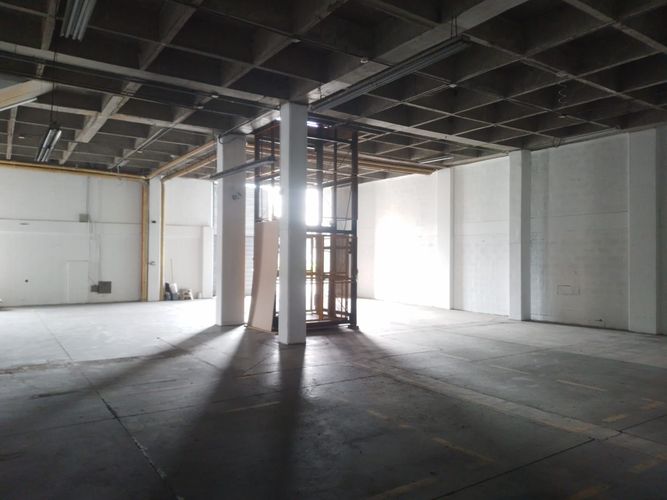 Bodega en arriendo en La Corrala, La Estrella, 1180 m² · foto 14 de 14