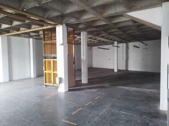 Bodega en arriendo en La Corrala, La Estrella, 1180 m² · foto 12 de 14