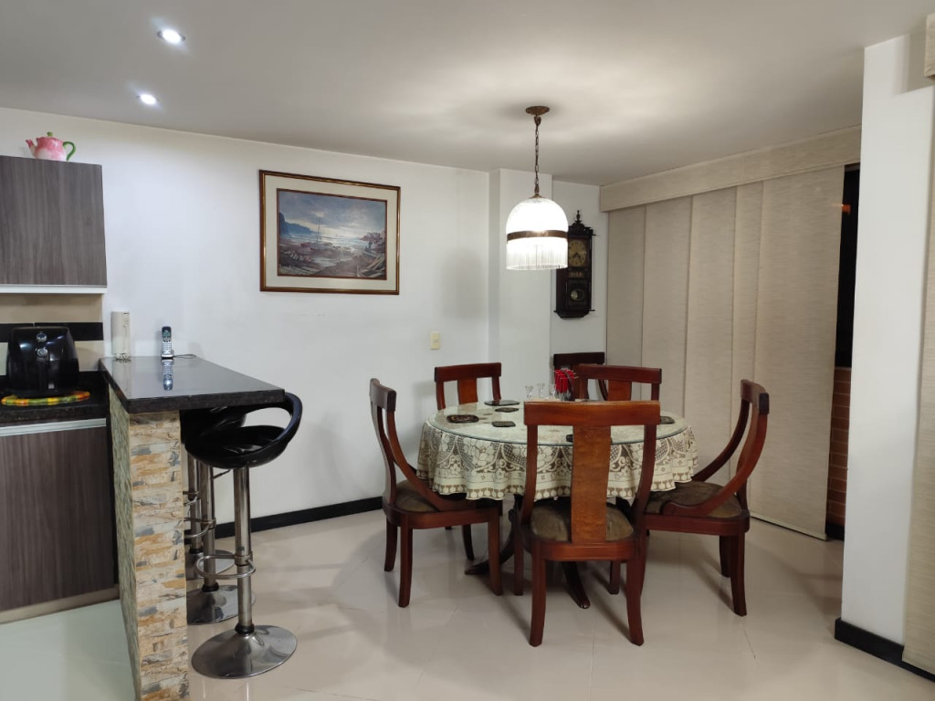Apartamento en venta en Belén Fatima, Medellín [No disponible] 2