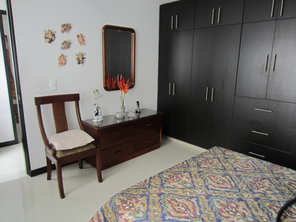Apartamento en venta en Belén Fatima, Medellín [No disponible] 3