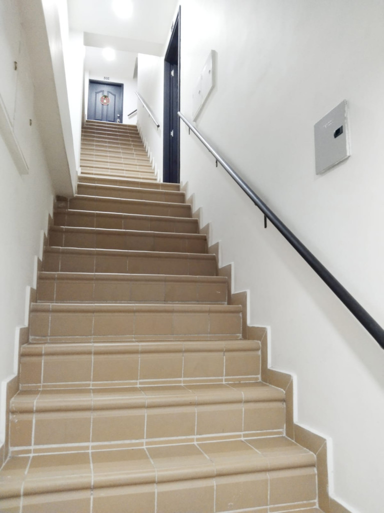 Apartamento en venta en Belén Fatima, Medellín [No disponible] 4