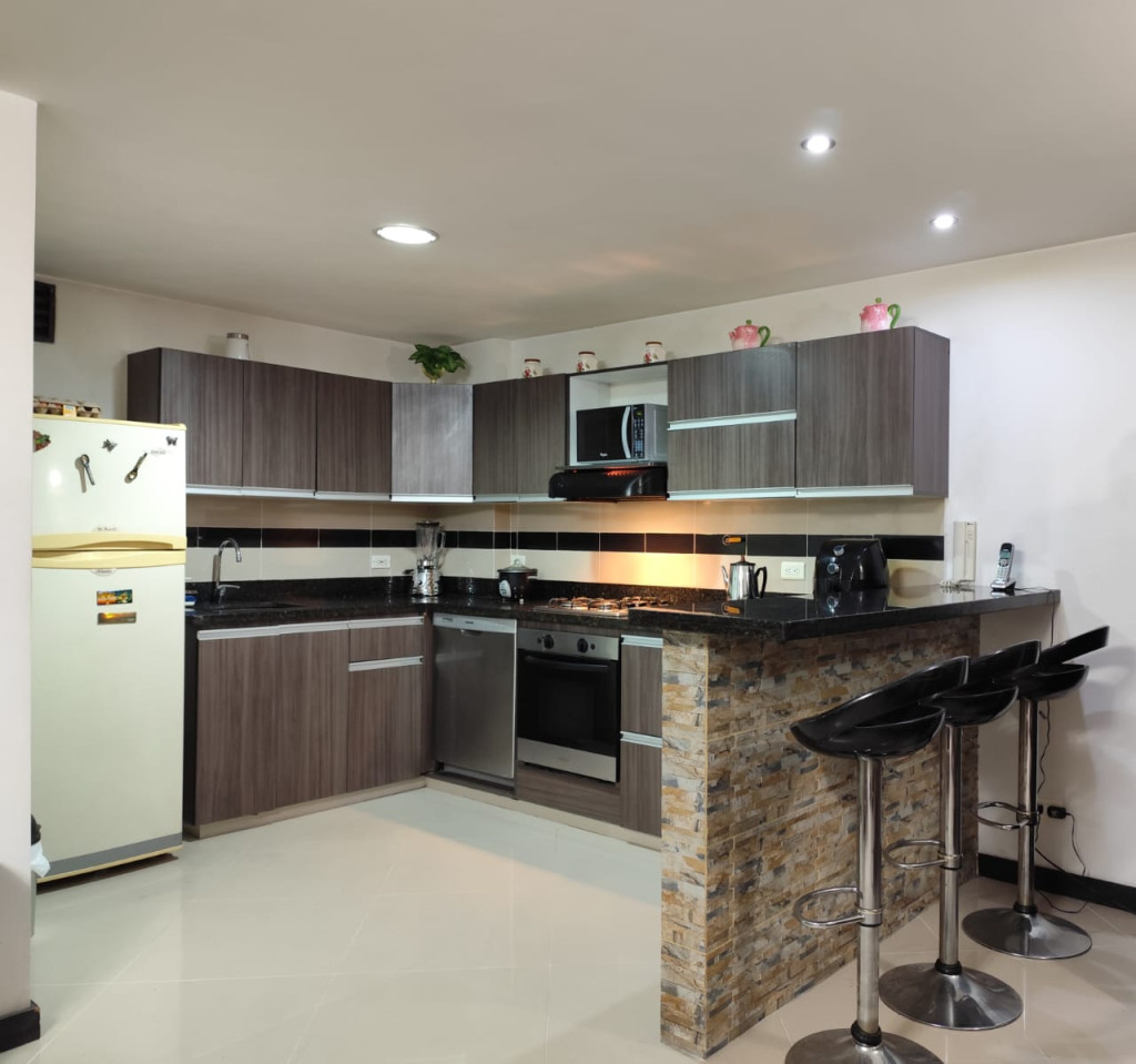 Apartamento en venta en Belén Fatima, Medellín [No disponible] 5