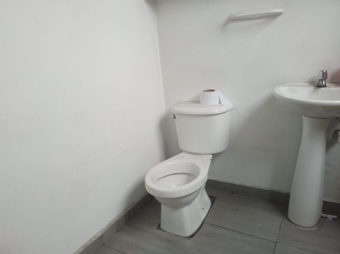 Bodega en arriendo en La Corrala, La Estrella, 862 m² · foto 13 de 14