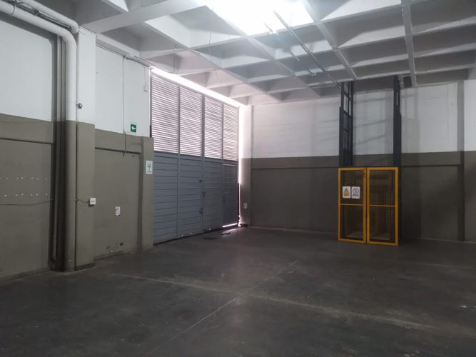 Bodega en arriendo en La Corrala, La Estrella, 862 m² · foto 4 de 14