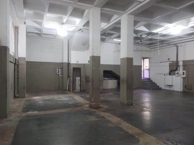 Bodega en arriendo en La Corrala, La Estrella, 862 m² · foto 6 de 14