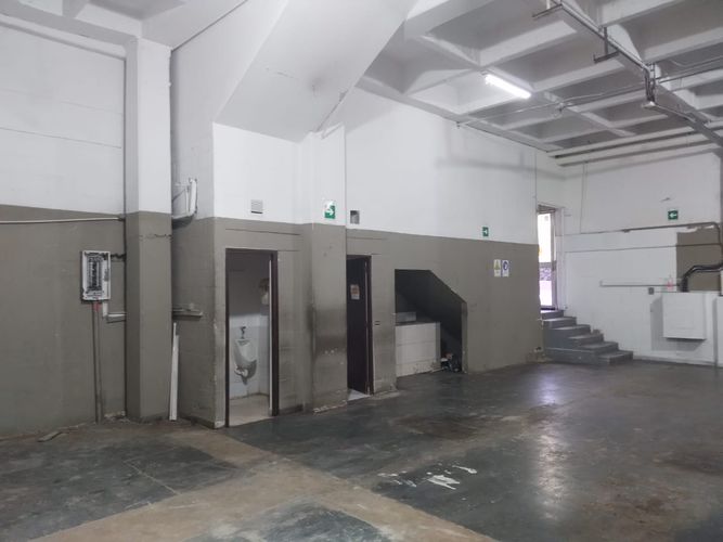 Bodega en arriendo en La Corrala, La Estrella, 862 m² · foto 5 de 14