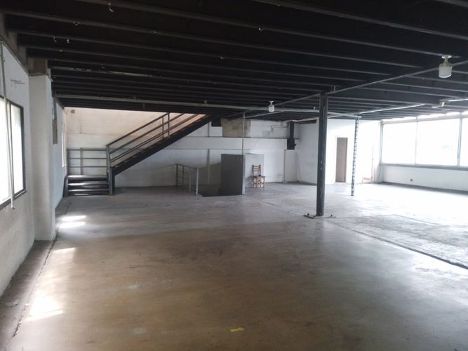 Bodega en arriendo en La Corrala, La Estrella, 862 m² · foto 7 de 14