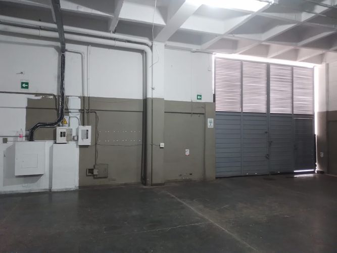 Bodega en arriendo en La Corrala, La Estrella, 862 m² · foto 8 de 14