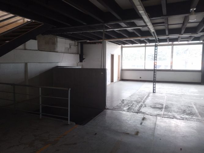 Bodega en arriendo en La Corrala, La Estrella, 862 m² · foto 14 de 14