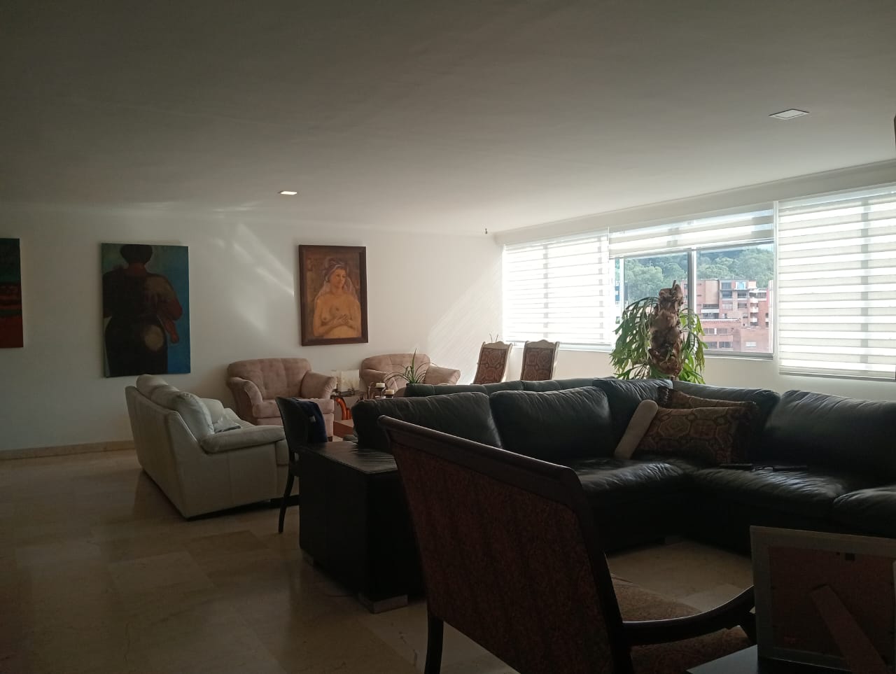 Apartamento en venta en Laureles, Medellín 2