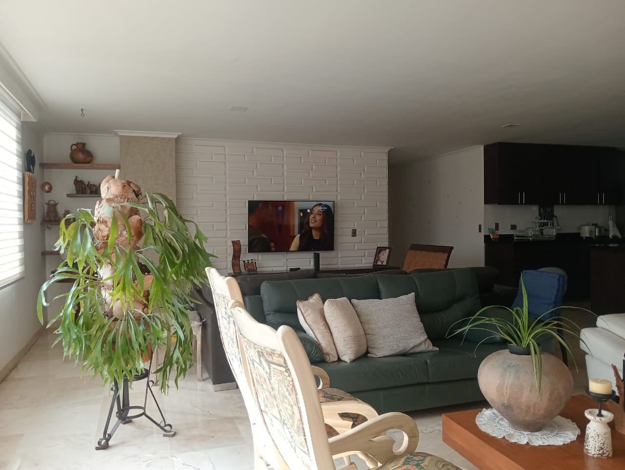 Apartamento en venta en Laureles, Medellín 3