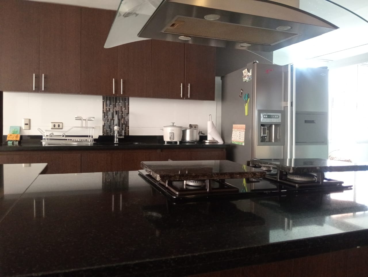 Apartamento en venta en Laureles, Medellín 5