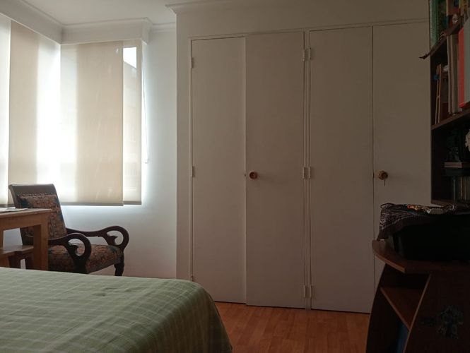 Apartamento de 3 alcobas en venta en Laureles, Medellín, 157 m² · foto 13 de 17
