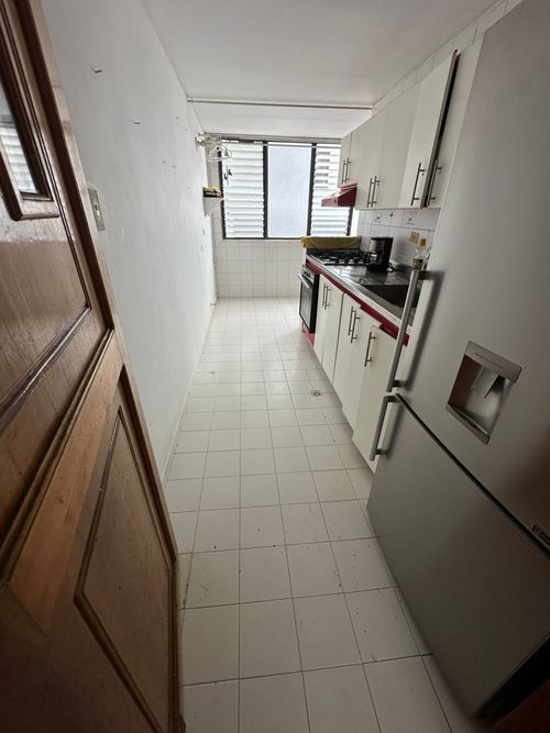 Apartamento de 3 alcobas en venta en Santander, Pereira, 131 m² · foto 4 de 9