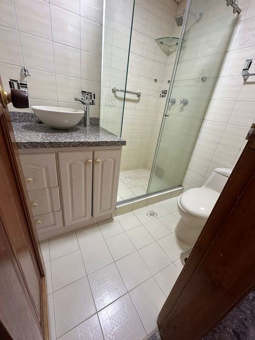 Apartamento de 3 alcobas en venta en Santander, Pereira, 131 m² · foto 6 de 9