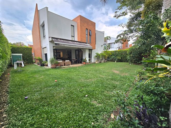 Casa de 5 alcobas en venta en Pance, Cali, 280 m² · foto 3 de 22