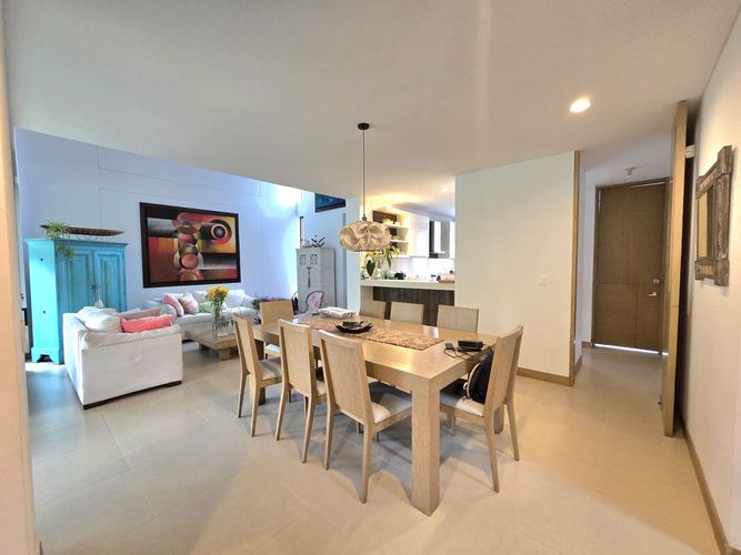 Casa de 5 alcobas en venta en Pance, Cali, 280 m² · foto 4 de 22