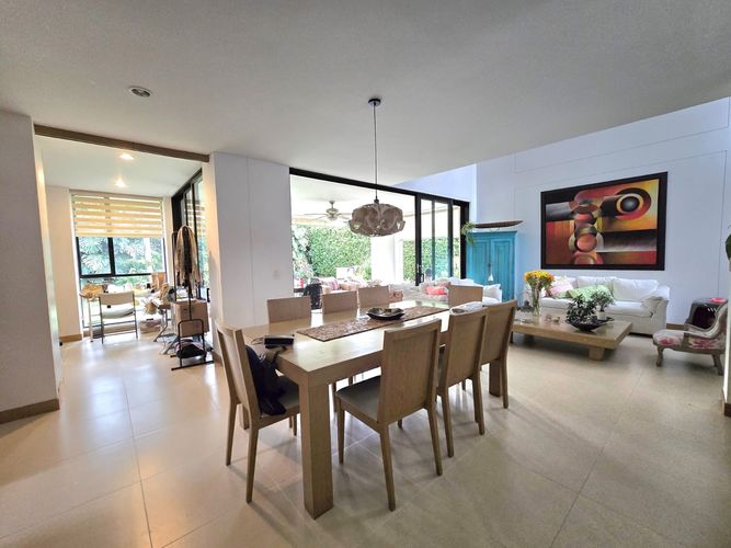 Casa de 5 alcobas en venta en Pance, Cali, 280 m² · foto 5 de 22