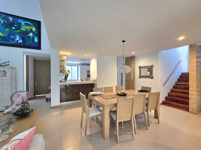 Casa de 5 alcobas en venta en Pance, Cali, 280 m² · foto 6 de 22