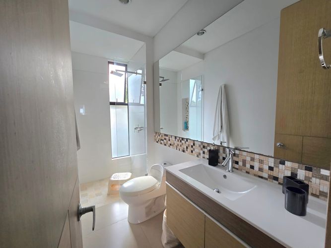 Casa de 5 alcobas en venta en Pance, Cali, 280 m² · foto 10 de 22