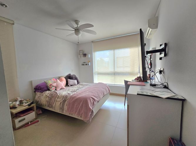Casa de 5 alcobas en venta en Pance, Cali, 280 m² · foto 11 de 22