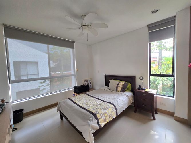 Casa de 5 alcobas en venta en Pance, Cali, 280 m² · foto 12 de 22