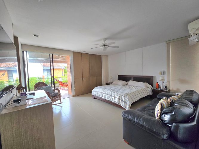 Casa de 5 alcobas en venta en Pance, Cali, 280 m² · foto 14 de 22