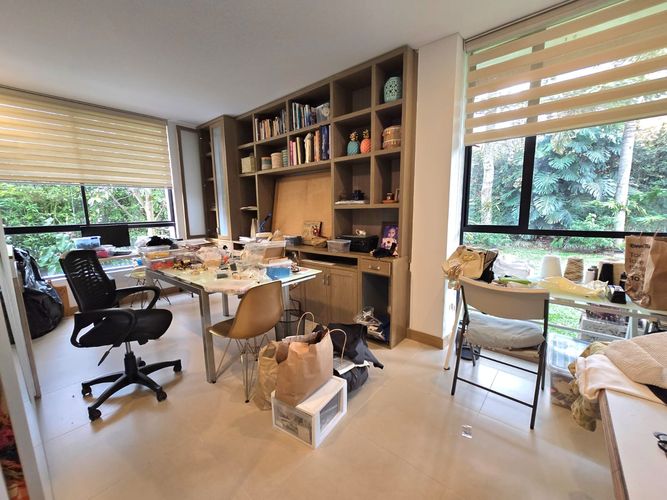 Casa de 5 alcobas en venta en Pance, Cali, 280 m² · foto 16 de 22