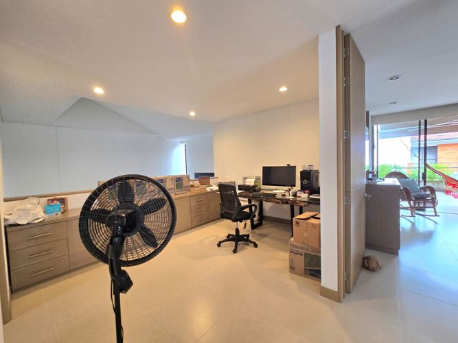Casa de 5 alcobas en venta en Pance, Cali, 280 m² · foto 17 de 22