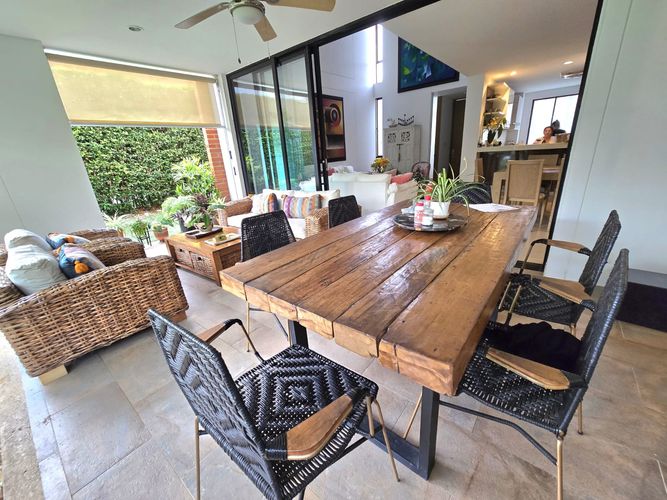 Casa de 5 alcobas en venta en Pance, Cali, 280 m² · foto 19 de 22