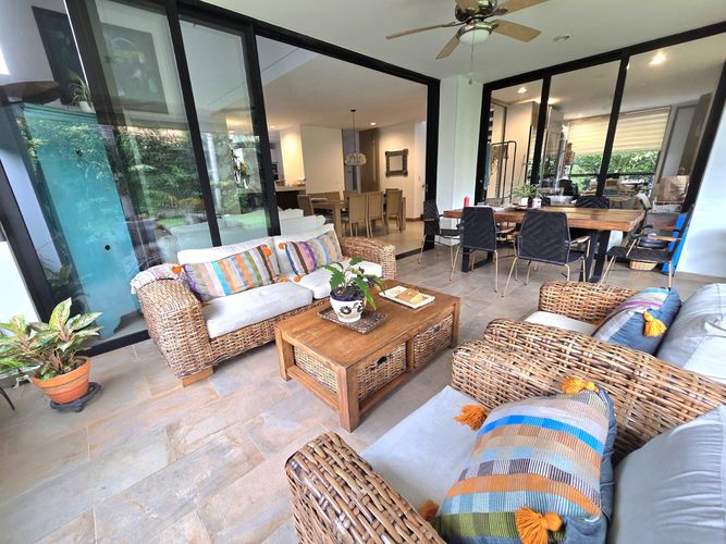 Casa de 5 alcobas en venta en Pance, Cali, 280 m² · foto 20 de 22