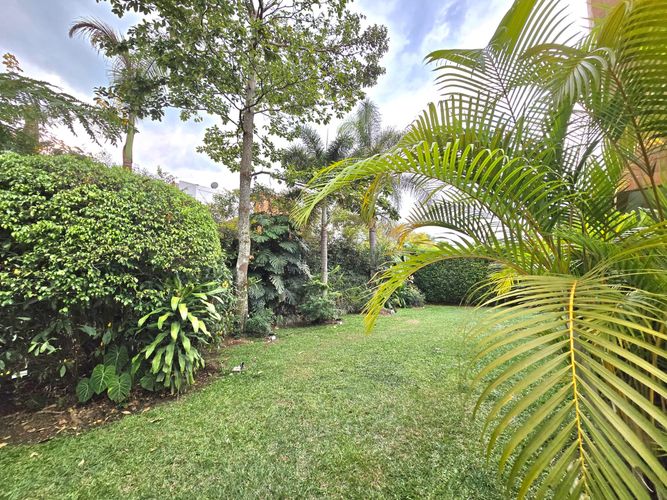 Casa de 5 alcobas en venta en Pance, Cali, 280 m² · foto 22 de 22