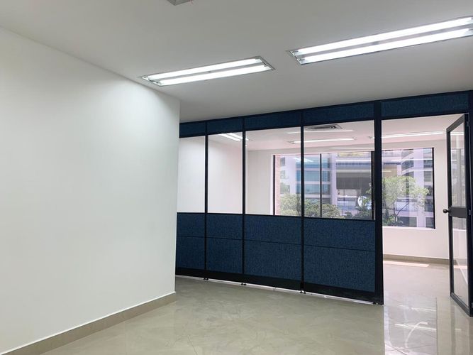 Oficina en venta en Patio Bonito, Medellín, 38 m² · foto 3 de 10