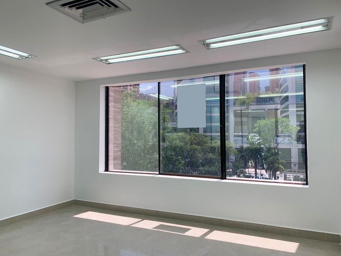 Oficina en venta en Patio Bonito, Medellín, 38 m² · foto 8 de 10