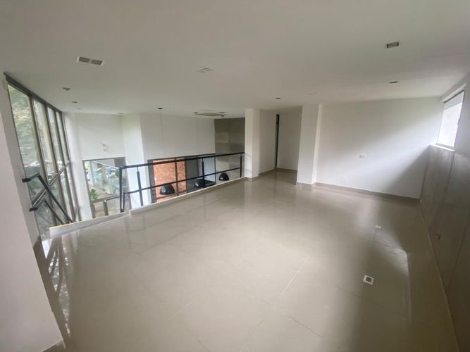Local en arriendo en El Poblado, Medellín, 110 m² · foto 4 de 19