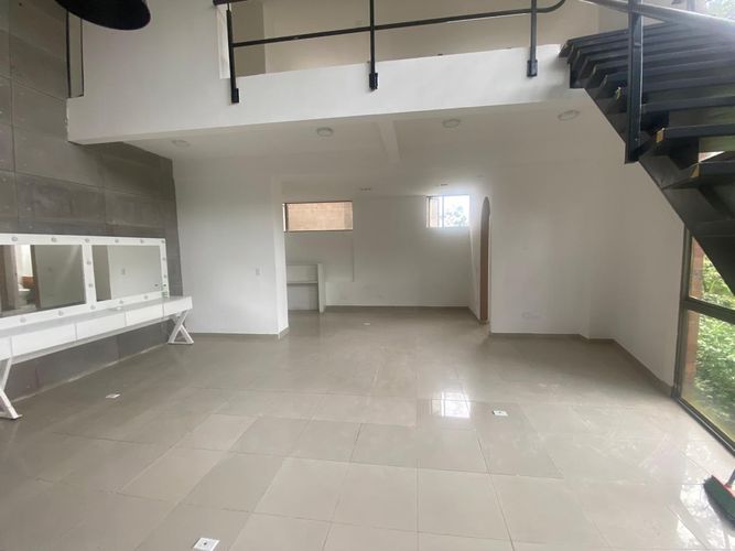 Local en arriendo en El Poblado, Medellín, 110 m² · foto 10 de 19