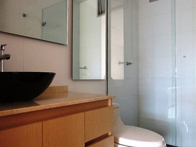 Apartamento de 2 alcobas en arriendo en Loma Benedictinos, Envigado, 94 m² · foto 10 de 15