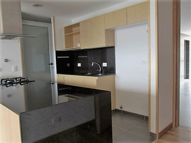 Apartamento de 2 alcobas en arriendo en Loma Benedictinos, Envigado, 94 m² · foto 2 de 15