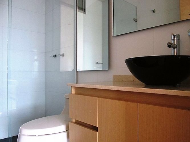 Apartamento de 2 alcobas en arriendo en Loma Benedictinos, Envigado, 94 m² · foto 11 de 15