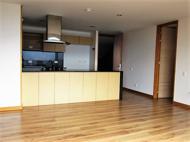 Apartamento de 2 alcobas en arriendo en Loma Benedictinos, Envigado, 94 m² · foto 14 de 15