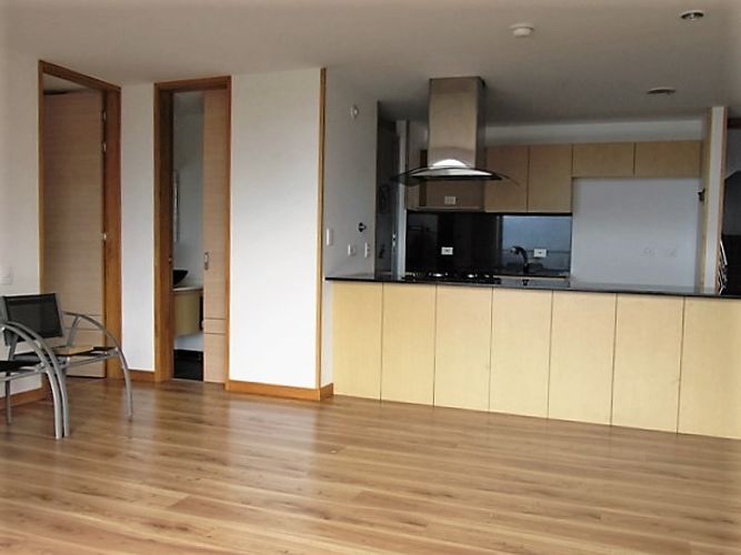 Apartamento de 2 alcobas en arriendo en Loma Benedictinos, Envigado, 94 m² · foto 13 de 15